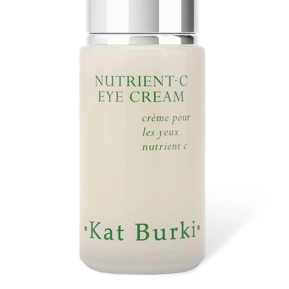 Kat Burki Nutrient C Eye Cream - Picture 2 of 9